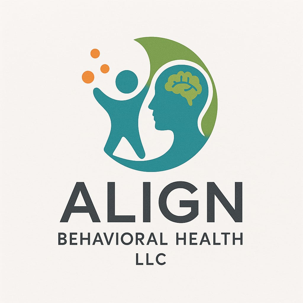 Align Behavioral Health Logo